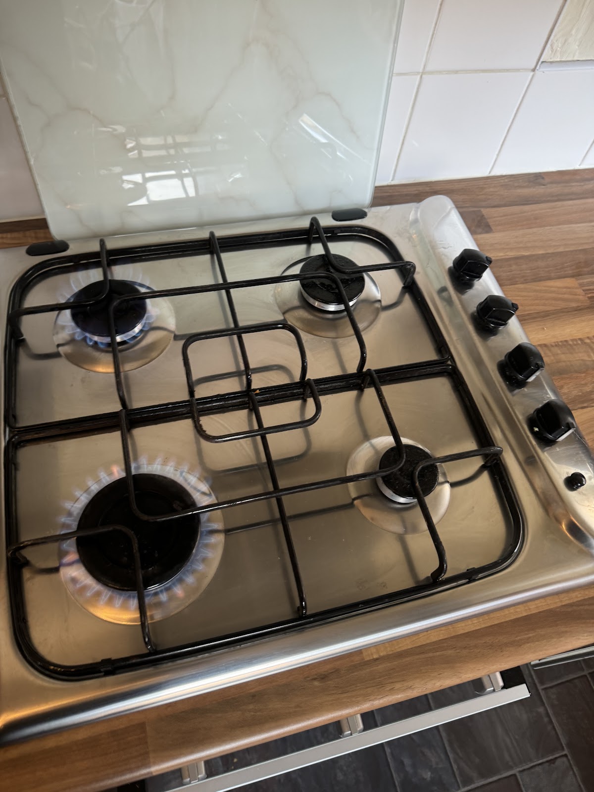 Boiler Medic — gas safety inspection