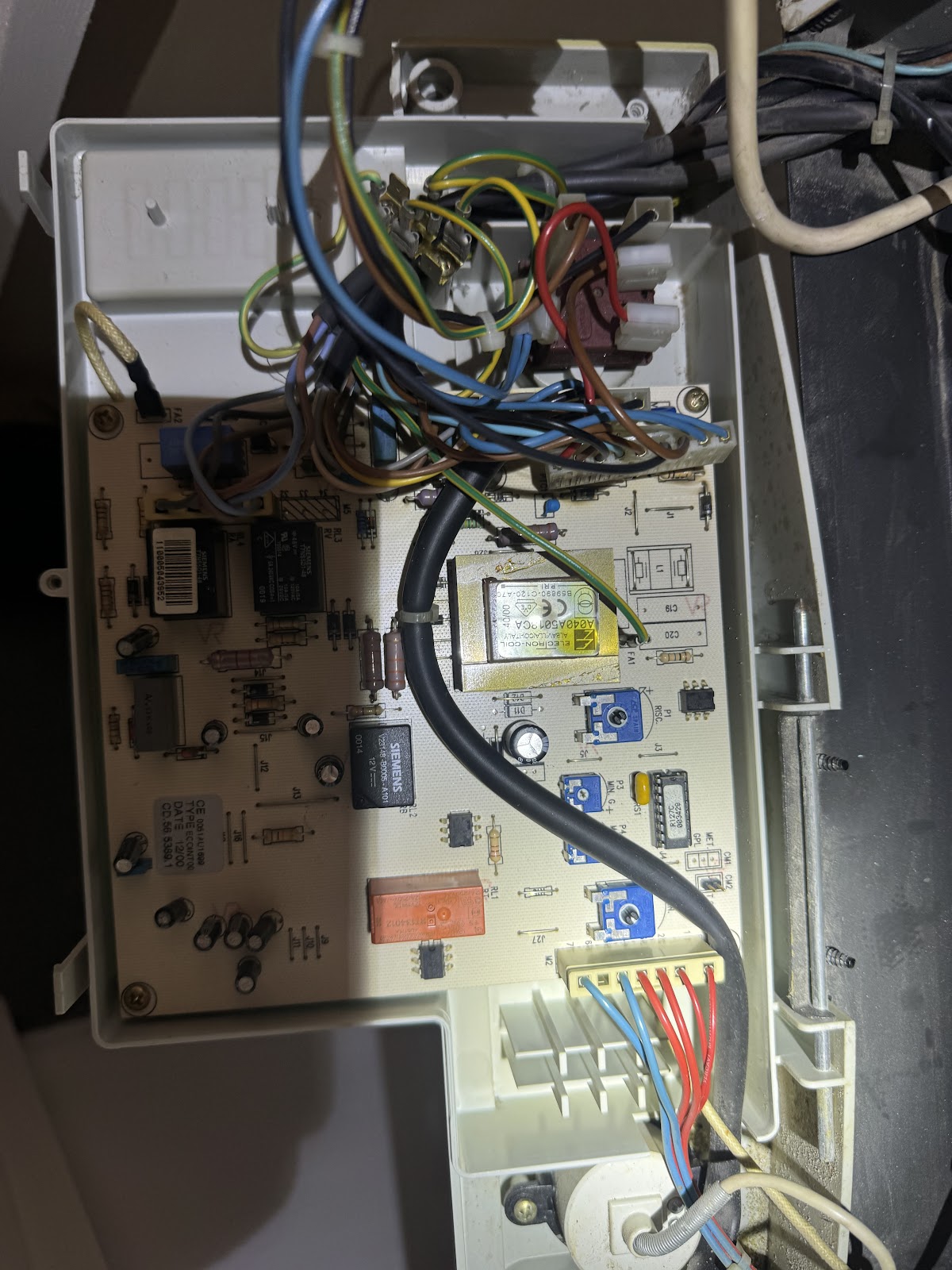 Boiler Medic — heating system repair